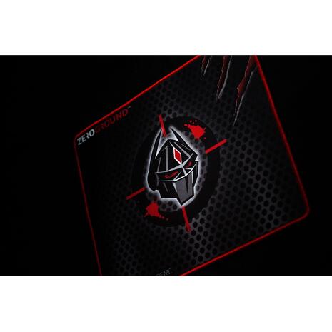 Mousepad Gaming Zeroground MP-1600G Okada Supreme v2.0 320mm